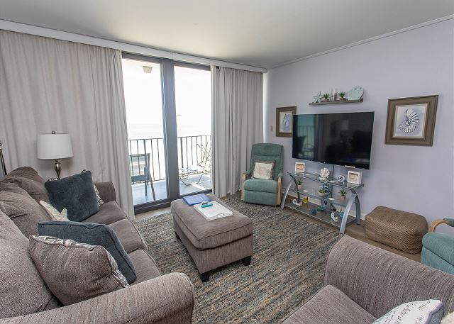 ROYAL GARDEN RESORT 415