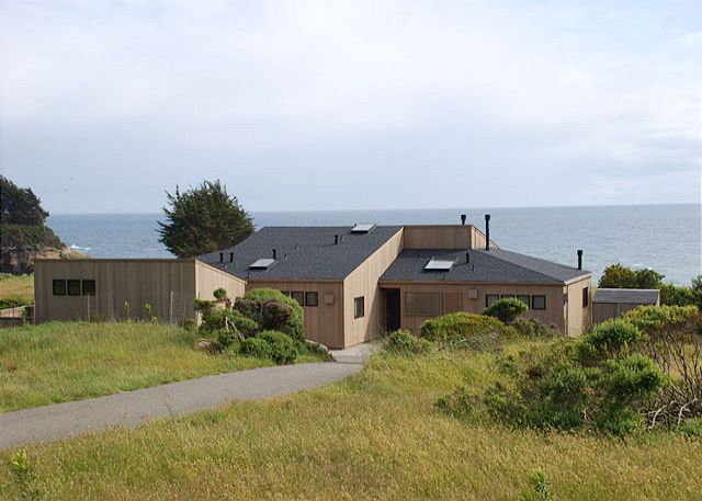 Sea Ranch, CA United States - Edgewater | BEACH RENTALS