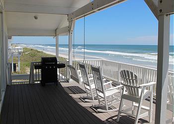 Vacation Rentals On Wrightsville Beach Carolina Beach Topsail