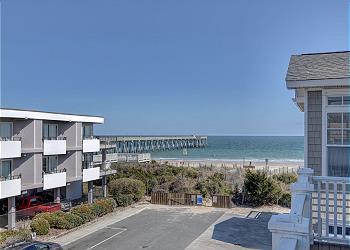 Vacation Rentals On Wrightsville Beach Carolina Beach Topsail