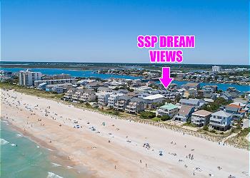 Vacation Als On Wrightsville Beach Carolina Topsail Vacation Als On Wrightsville Beach
