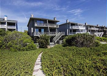 Vacation Rentals On Wrightsville Beach Carolina Beach Topsail