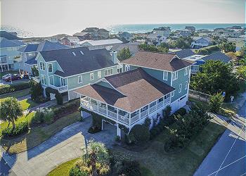 Vacation Rentals On Wrightsville Beach Carolina Beach Topsail