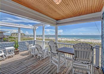 Vacation Als On Wrightsville Beach Carolina Topsail Island Sweet Carolina