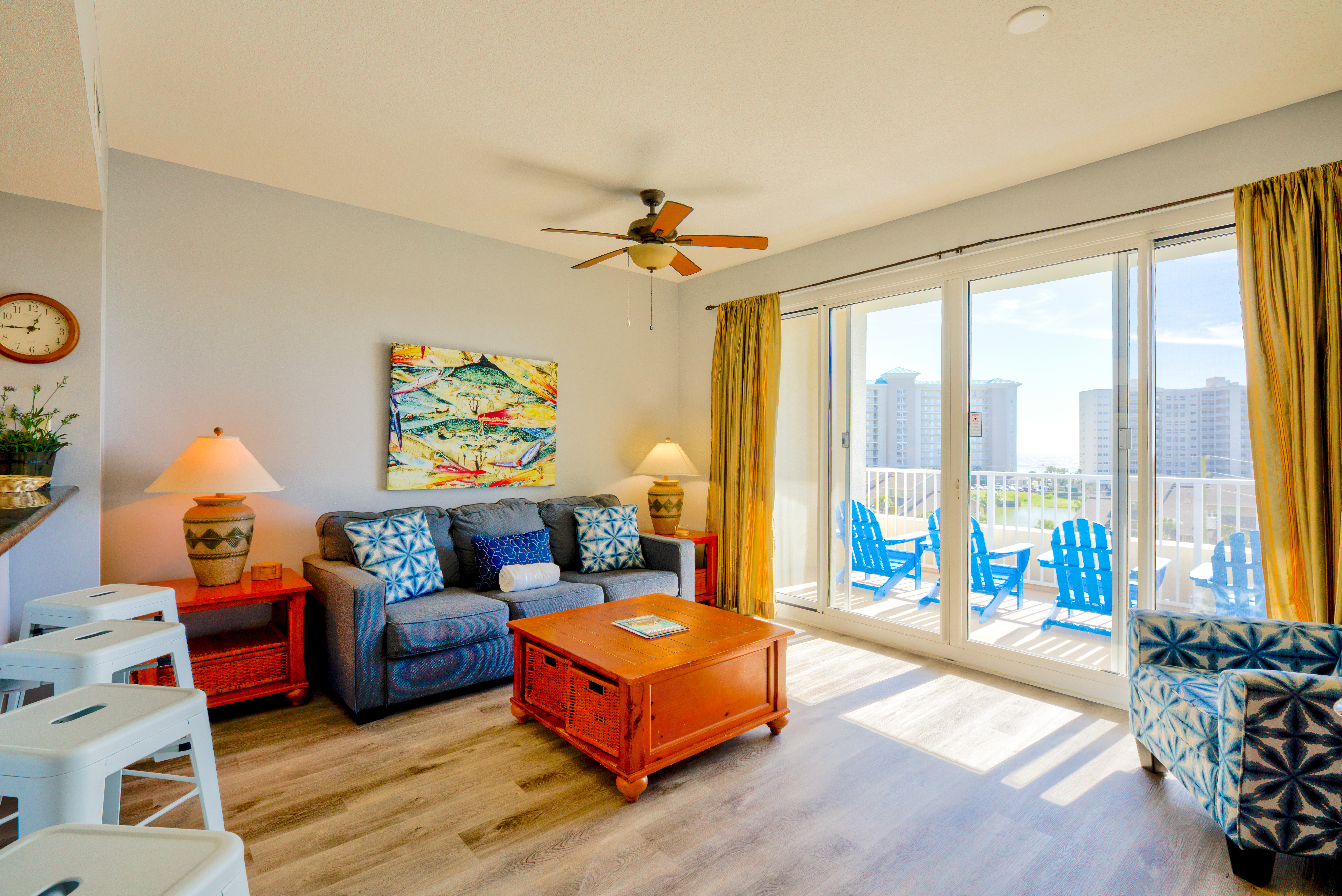 Seascape Vacation Rentals ADII0505 alt=