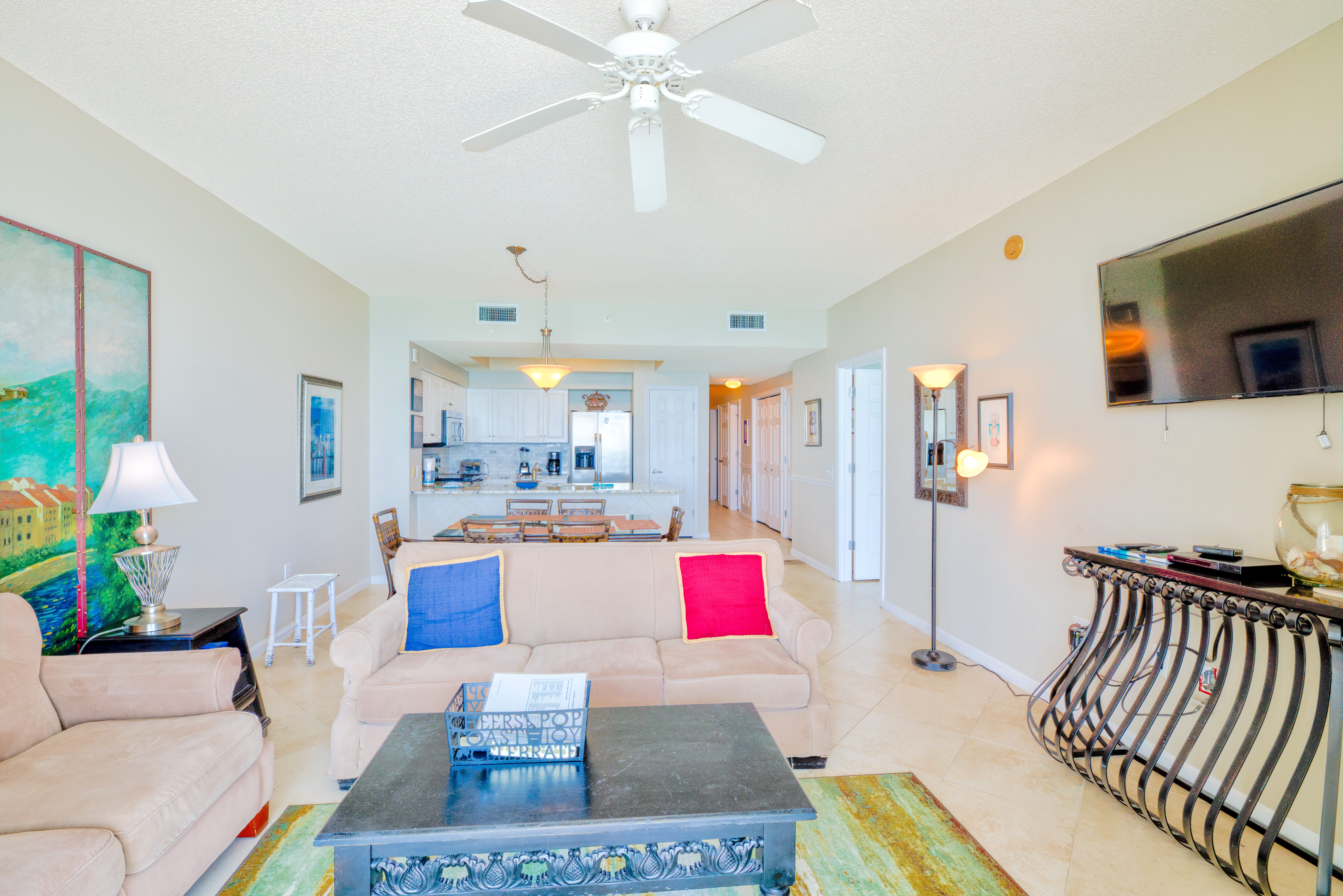 Seascape Vacation Rentals MS0904B alt=