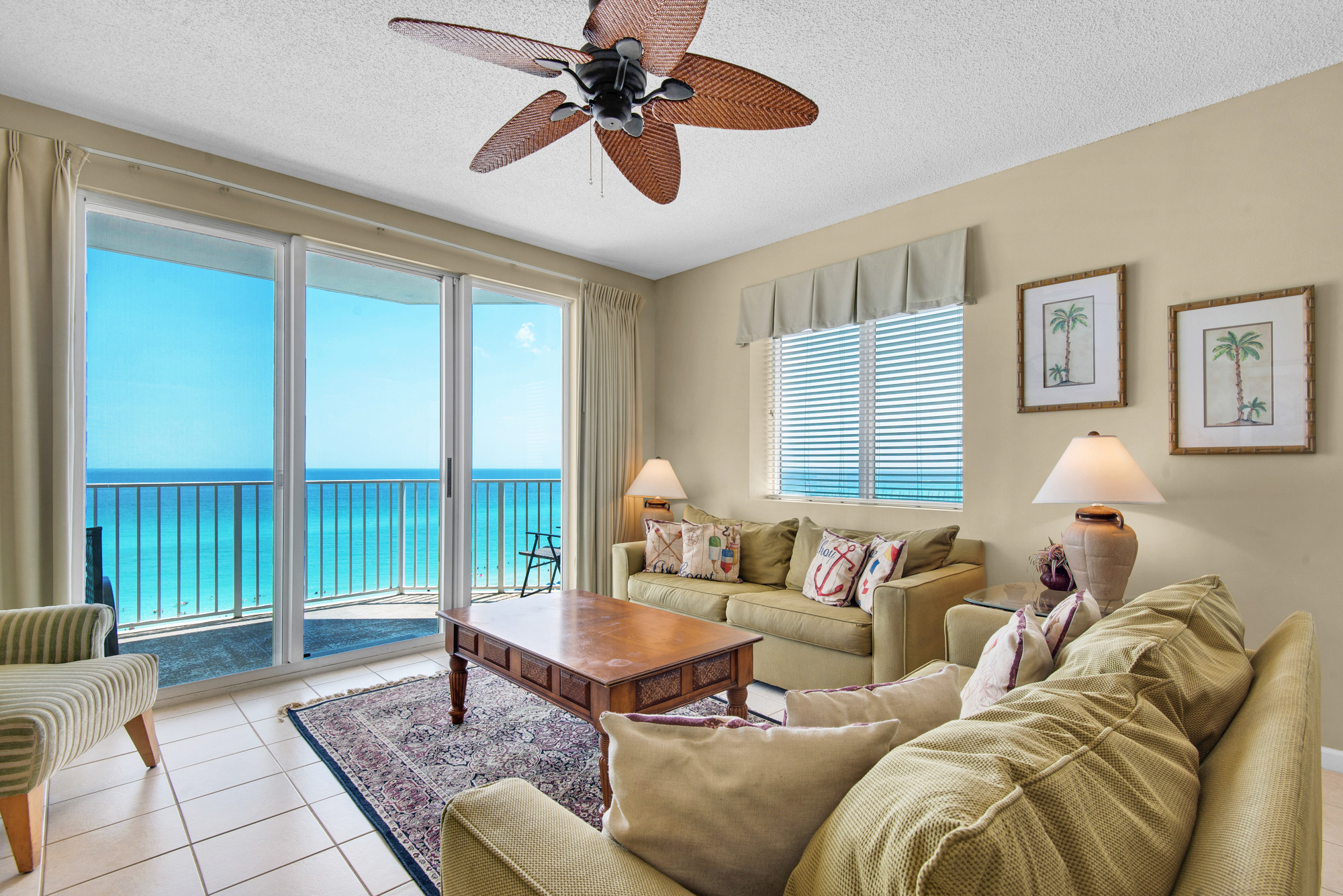 Start planning your next beach vacation with our unbeatable Destin vacation packages and deals at Seascape Resort