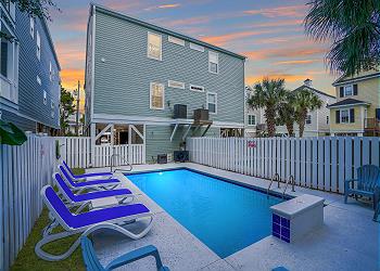 Myrtle Beach Rentals | Sea Star Realty