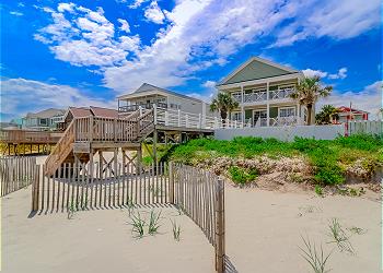 Myrtle Beach Realtors Rentals