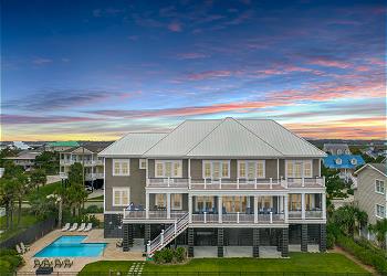 Myrtle Beach Area Vacation Rentals