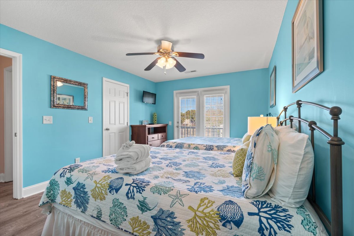 Surfside Beach Vacation Rental Bucket List Sea Star Realty