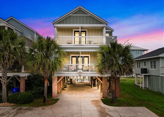 Wildhurst by the Sea 2