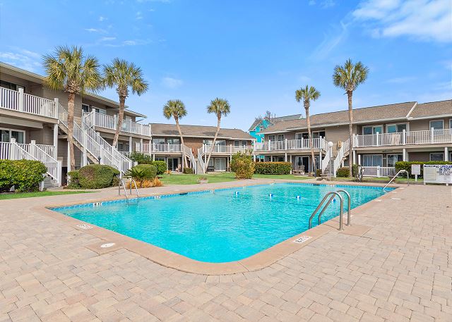 Floral Villa, Unit D-16 5