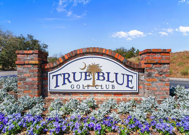 True Blue Unit 29J 5