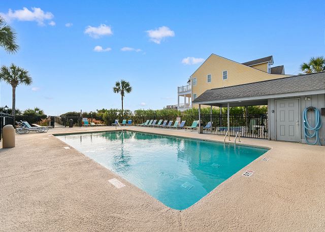 High Tide Haven Unit 3-L 3