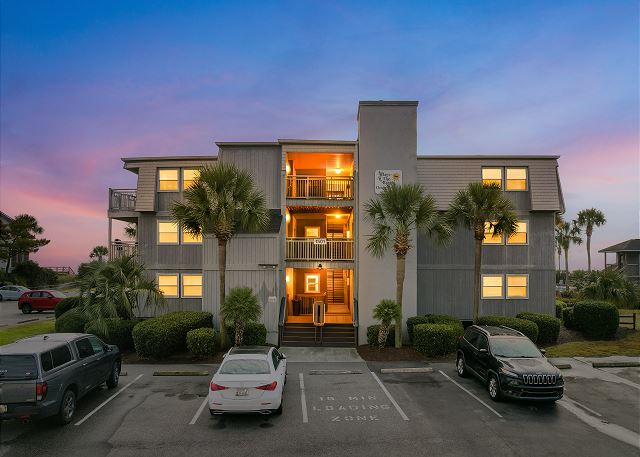 High Tide Haven Unit 3-L 6