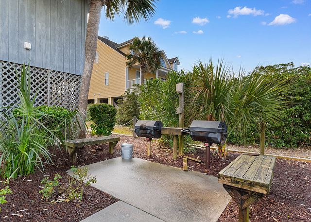 High Tide Haven Unit 3-L 5