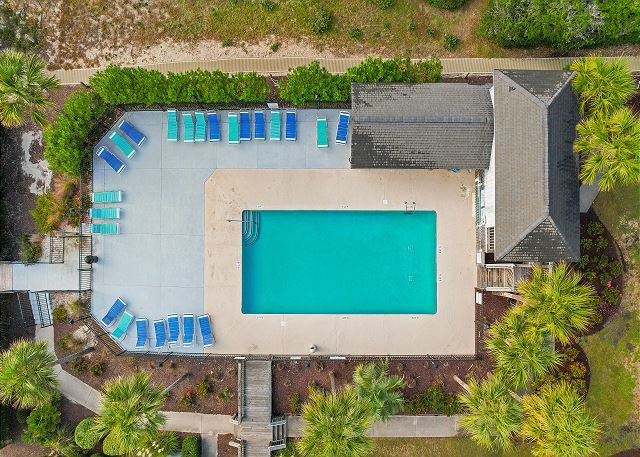 High Tide Haven Unit 3-L 4