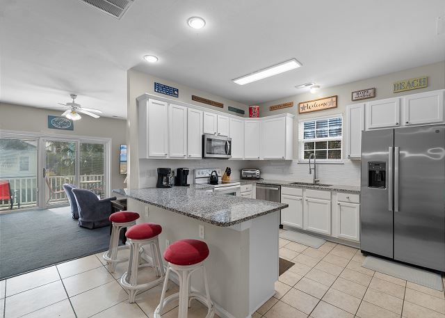 Red Sox Beach House Formerly Beach View South 5