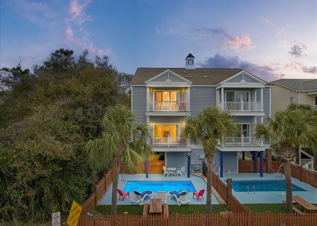 Red Sox Beach House Formerly Beach View South