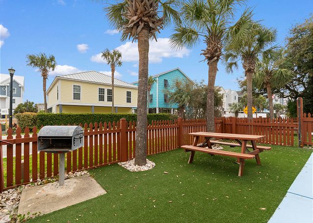 Yankees Beach House (Formerly Beach View North) 2