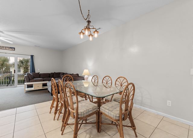 Yankees Beach House (Formerly Beach View North) 6