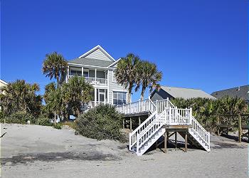 The Big Chill Beach House In Garden City Sc The Big Chill Beach House In Garden City Sc