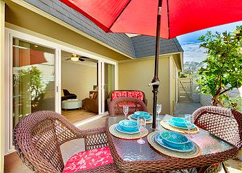 San Diego Vacation Rentals Seabreeze Vacation Rentals