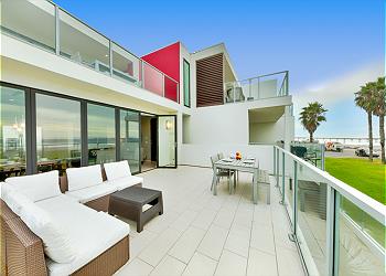 Ocean Beach Vacation Als Seabreeze 5115 01 Ocean Beachfront Villa 1