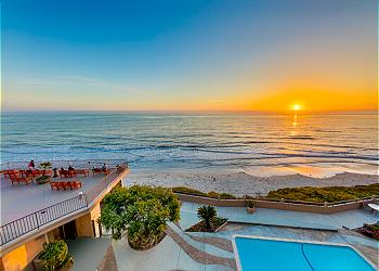 San Diego Vacation Rentals No Booking Fees Seabreeze Vacation