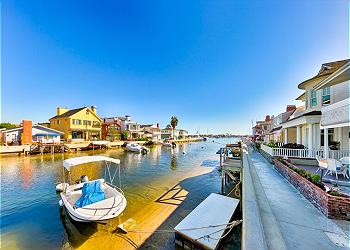 Newport Beach Vacation Rentals Seabreeze Vacation Rentals