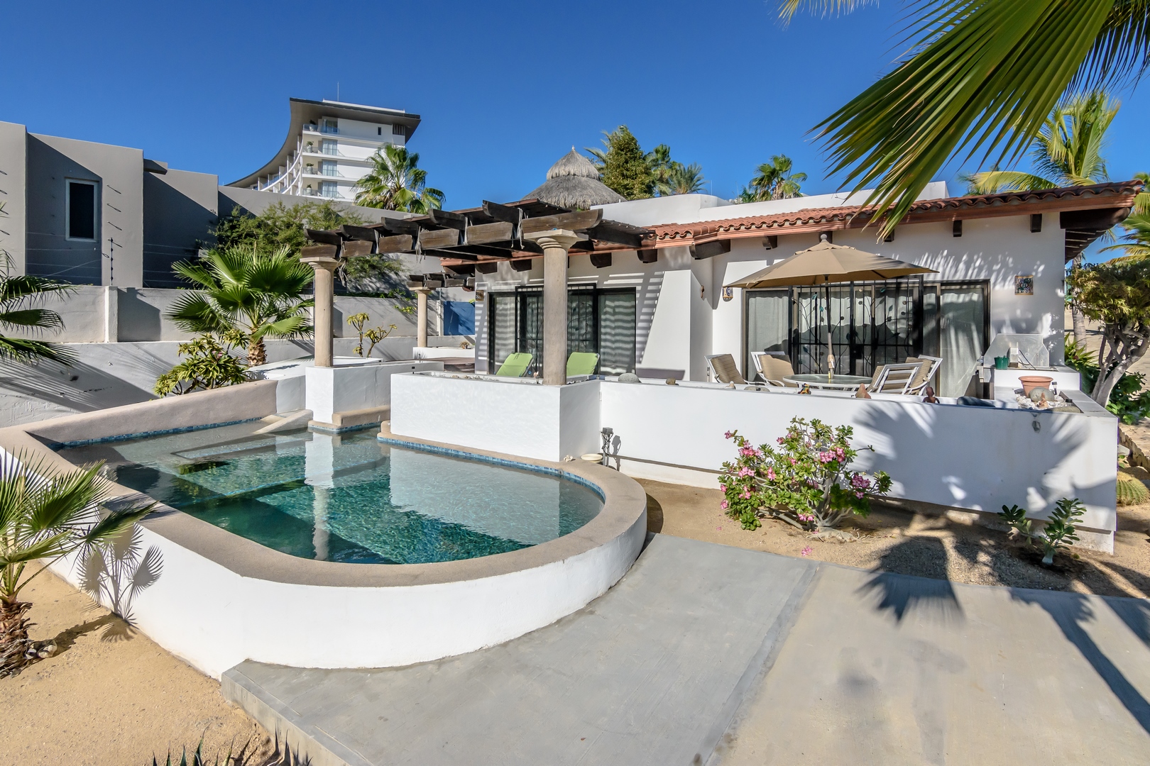 Casa Sirena SeaBreeze Vacation Rentals