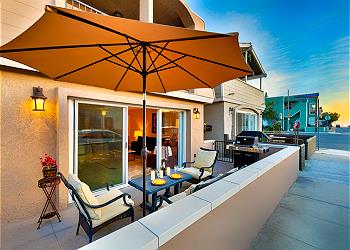 Newport Beach Vacation Rentals Seabreeze Vacation Rentals