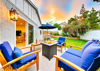 Encinitas Vacation Rentals Seabreeze Vacation Rentals