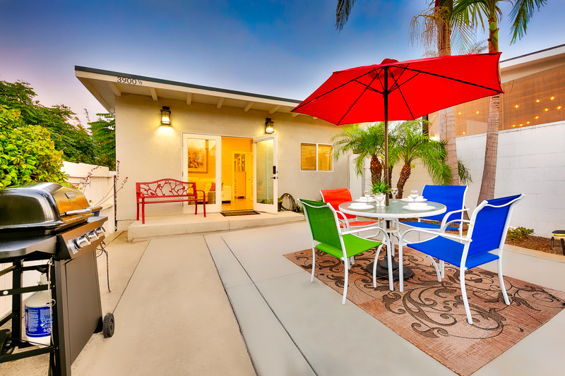 Cb 390b Carlsbad Ocean Casita Getaway Seabreeze Vacation Rentals