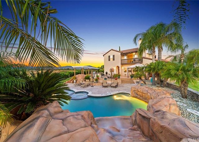 Temecula Valley Vacation Rentals | SeaBreeze Vacation Rentals