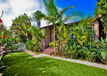 Pacific Beach San Diego Seabreeze Vacation Rentals