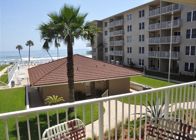 Sea Coast Condos Unit 209