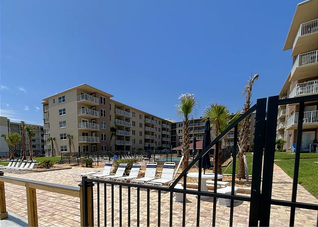 Sea Coast Condominium 409-Happy Landing