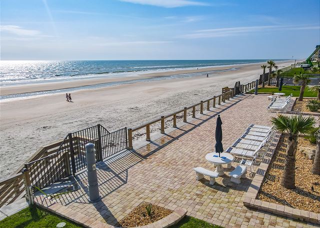 Sea Coast Condos Unit 509