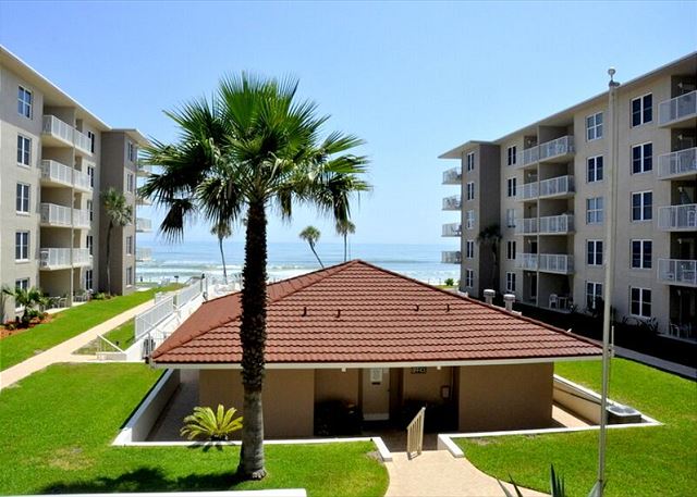 Sea Coast Condos Unit 206