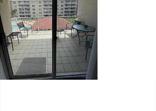 Sea Coast Condominium Unit 304