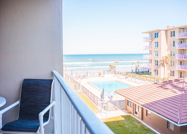 Sea Coast Condos Unit 307