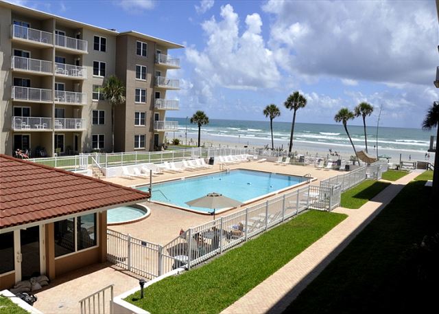 Sea Coast Condos Unit 314