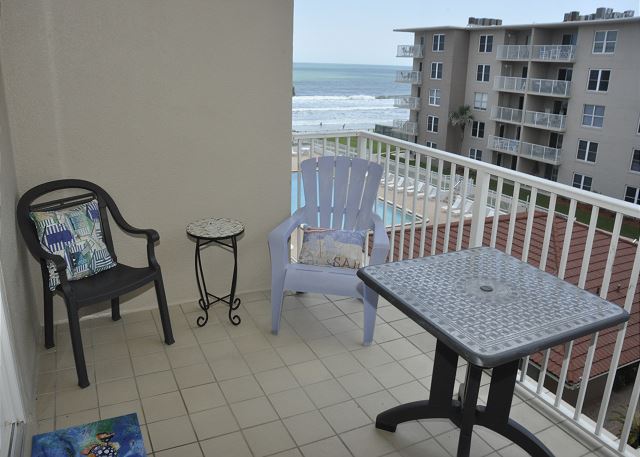 Sea Coast Condos Unit 406