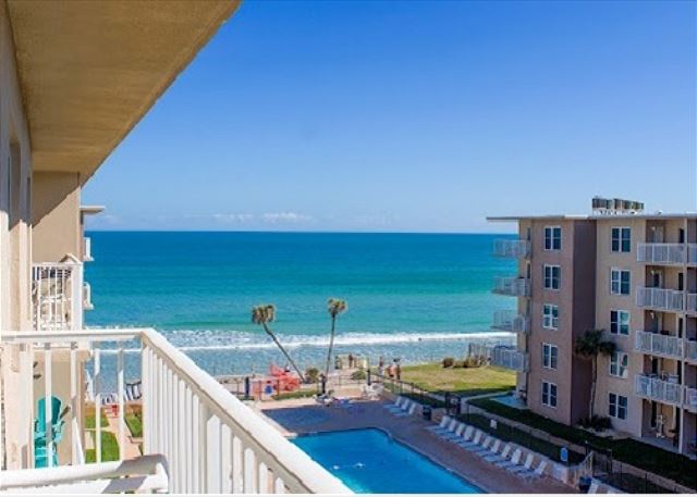 Sea Coast Condos Unit 506