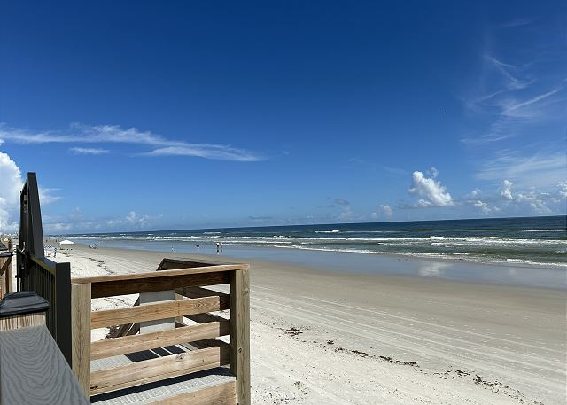 Sea Coast Condos Unit 517