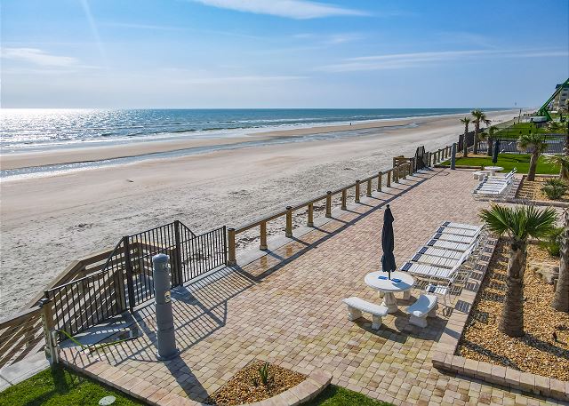 Sea Coast Condos Unit 111