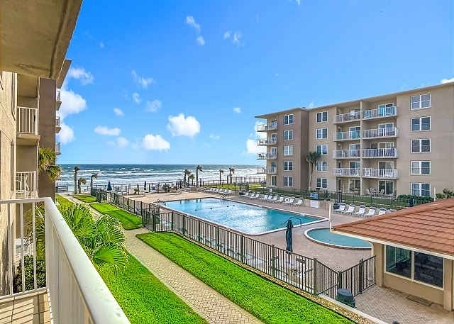 204 Sea Coast Condo