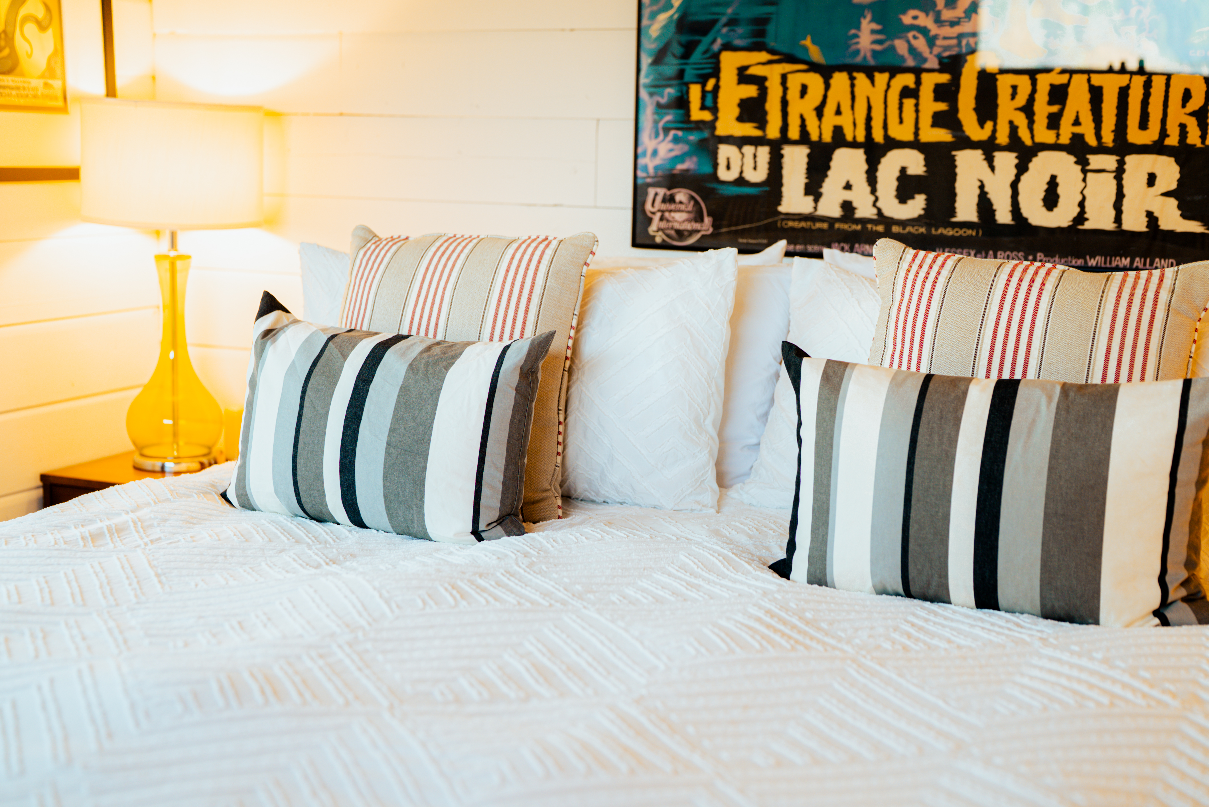 Primary Bed